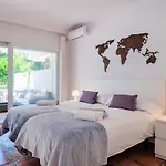 Jardines Del Mar Appartamento