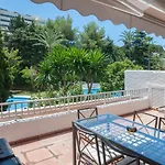 Jardines Del Mar Marbella