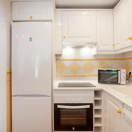 Jardines Del Mar 马尔韦利亚