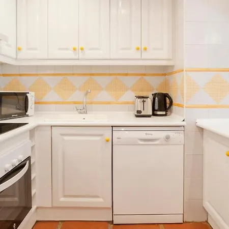 Jardines Del Mar 公寓 马尔韦利亚