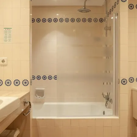 公寓 Jardines Del Mar *