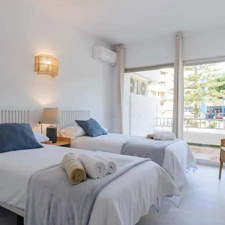 Jardines Del Mar * 马尔韦利亚