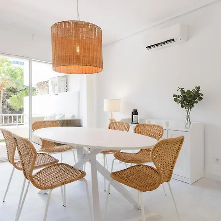 Jardines Del Mar 马尔韦利亚