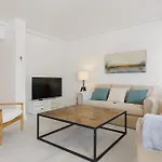 Apartamento Jardines Del Mar