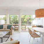 Jardines Del Mar *