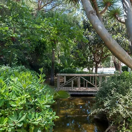 Apartamento Jardines Del Mar