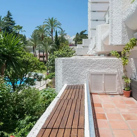 Jardines Del Mar *
