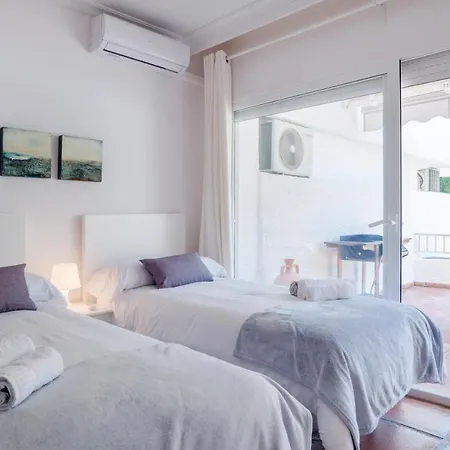 Jardines Del Mar Apartamento *