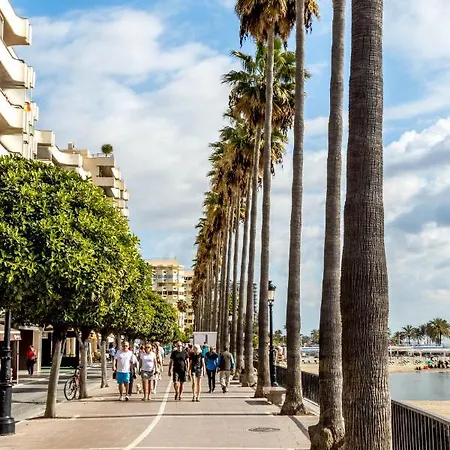 Jardines Del Mar