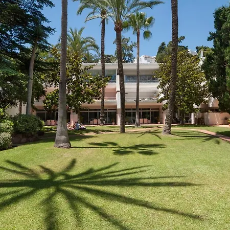 Jardines Del Mar アパート *