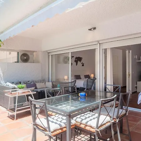 Апартаменты Jardines Del Mar *