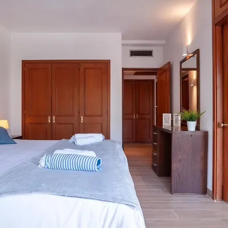 Jardines Del Mar Марбелья