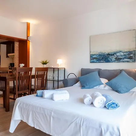 アパート Jardines Del Mar マルベーリャ