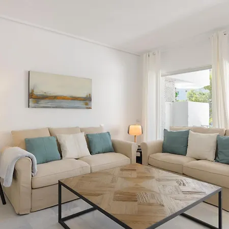 Апартаменты Jardines Del Mar *