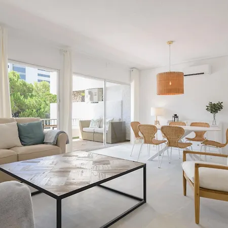 Jardines Del Mar Марбелья