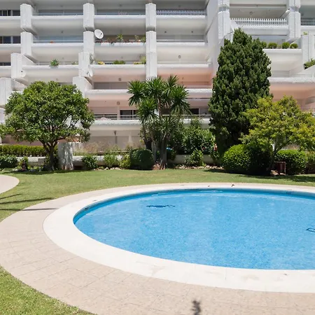 Jardines Del Mar