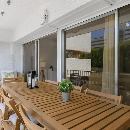 Jardines Del Mar Марбелья