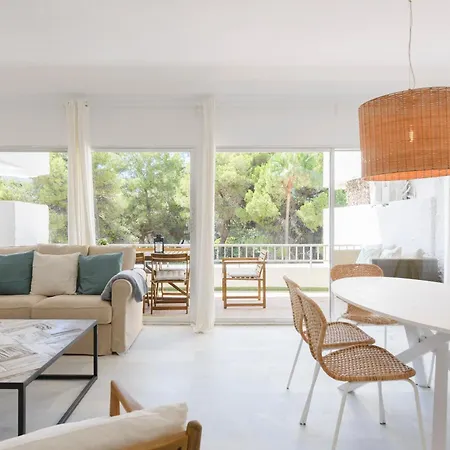 Jardines Del Mar *