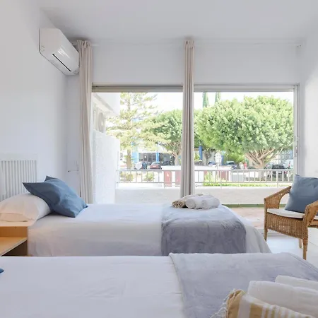 Daire Jardines Del Mar *