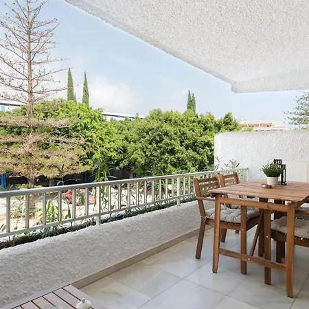 Jardines Del Mar Marbella