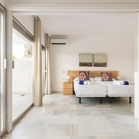 Apartment Jardines Del Mar