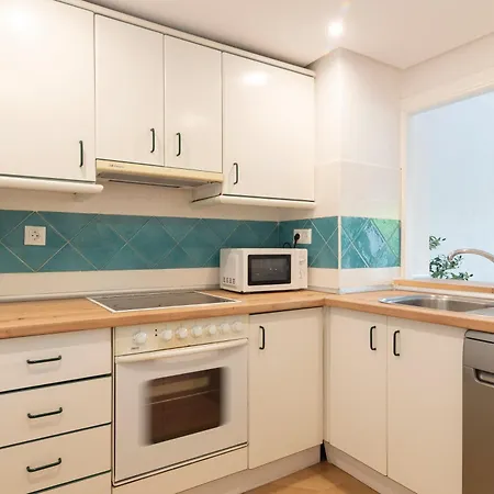 Apartment Jardines Del Mar Marbella