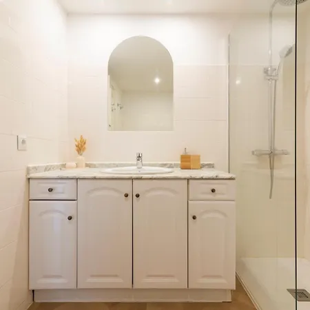 Apartamento Jardines Del Mar *
