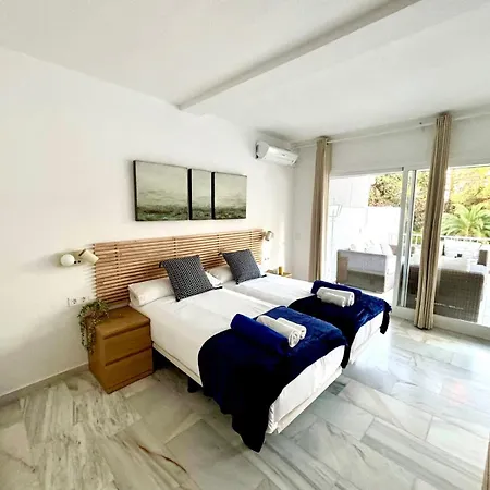 Jardines Del Mar Apartment Marbella