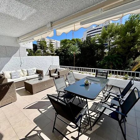 Apartment Jardines Del Mar Marbella