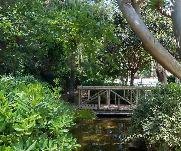 Daire Jardines Del Mar