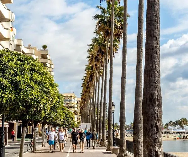 Jardines Del Mar