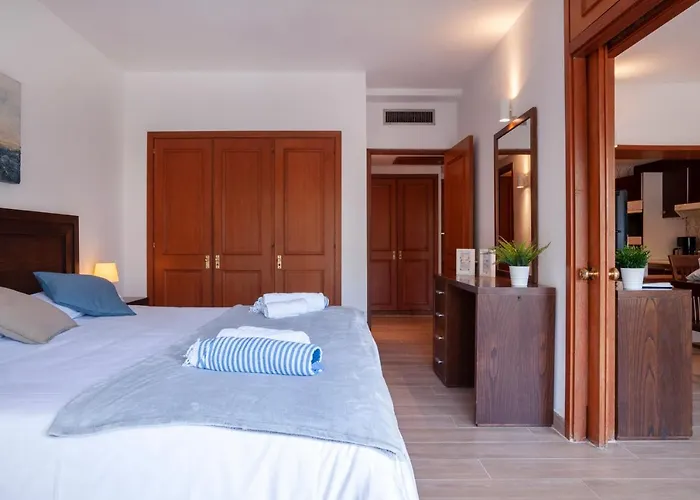 Jardines Del Mar Marbella