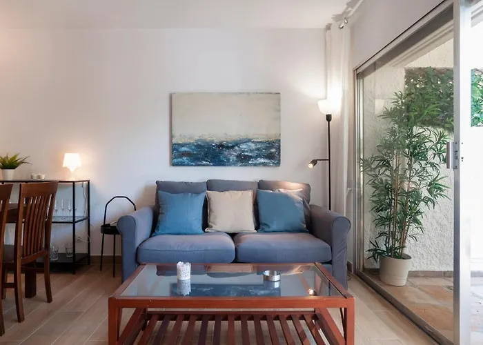 Daire Jardines Del Mar