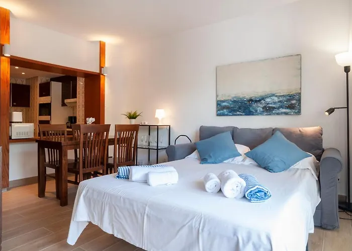 Daire Jardines Del Mar Marbella