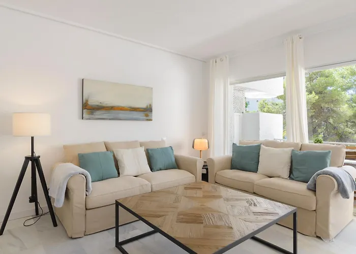 Апартаменты Jardines Del Mar *