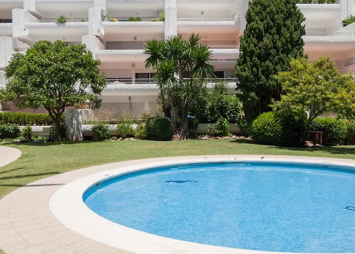 Jardines Del Mar