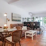 Apartment Jardines Del Mar Marbella