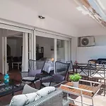 Jardines Del Mar