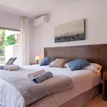 Jardines Del Mar Apartment *
