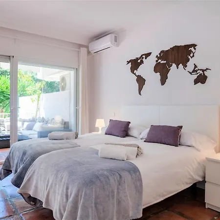 Jardines Del Mar Apartment