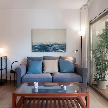 Apartment Jardines Del Mar