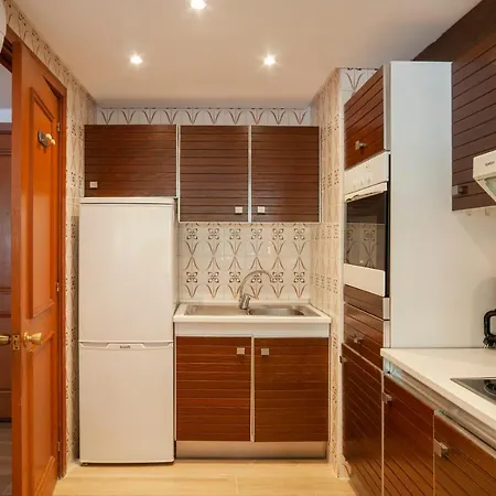 Jardines Del Mar Apartment Marbella