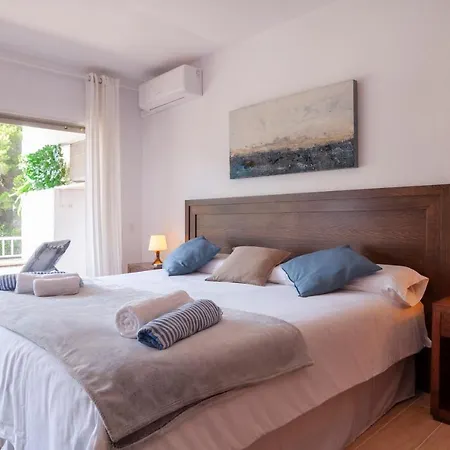 Jardines Del Mar Apartment *