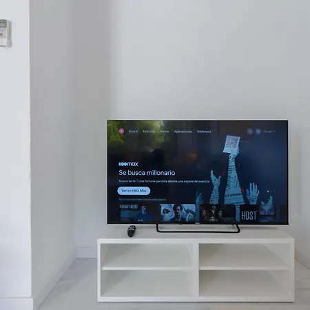 Apartment Jardines Del Mar *