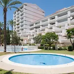 Jardines Del Mar * 马尔韦利亚