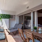 Jardines Del Mar 公寓 马尔韦利亚