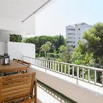 Jardines Del Mar 马尔韦利亚