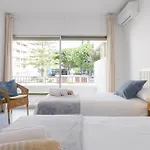 Jardines Del Mar * 马尔韦利亚