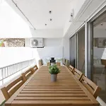 Jardines Del Mar * 马尔韦利亚