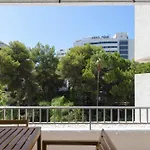 Jardines Del Mar 公寓 马尔韦利亚